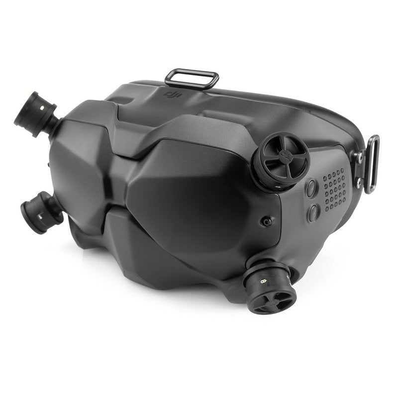 TrueRC DUALITY 2.4/5.8 STUBBY RP-SMA für DJI (4 St.)