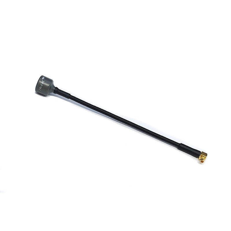 TrueRC Singularity 5.8Ghz LONG MMCX90 I High-Performance Long Range FPV Antenne