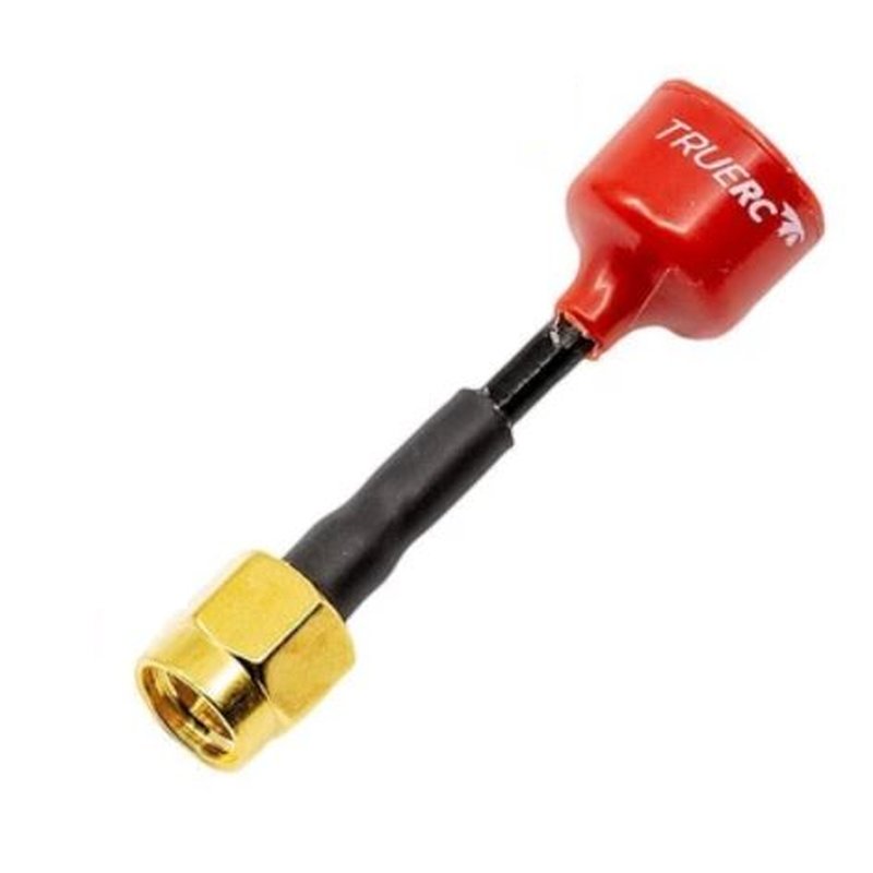 TrueRC Singularity 5.8Ghz SHORT RHCP