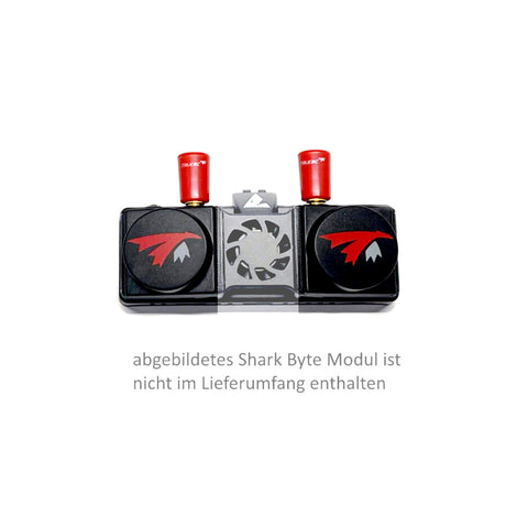 TrueRC X-AIR 5.8 MK II für Shark Byte HDZero Combo RHCP
