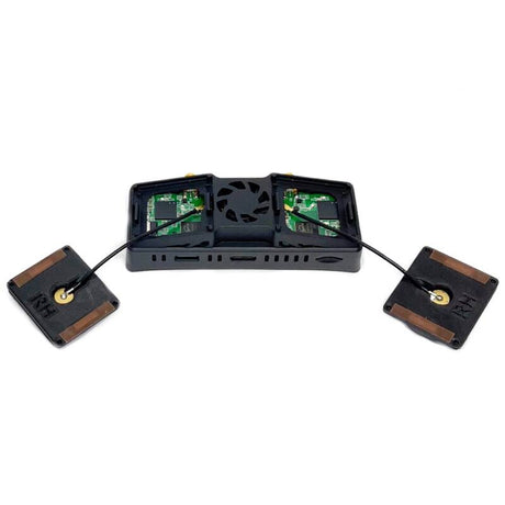TrueRC X-AIR 5.8 MK II Patch Shark Byte HDZero
