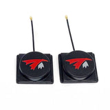 TrueRC X-AIR 5.8 MK II Patch Shark Byte HDZero
