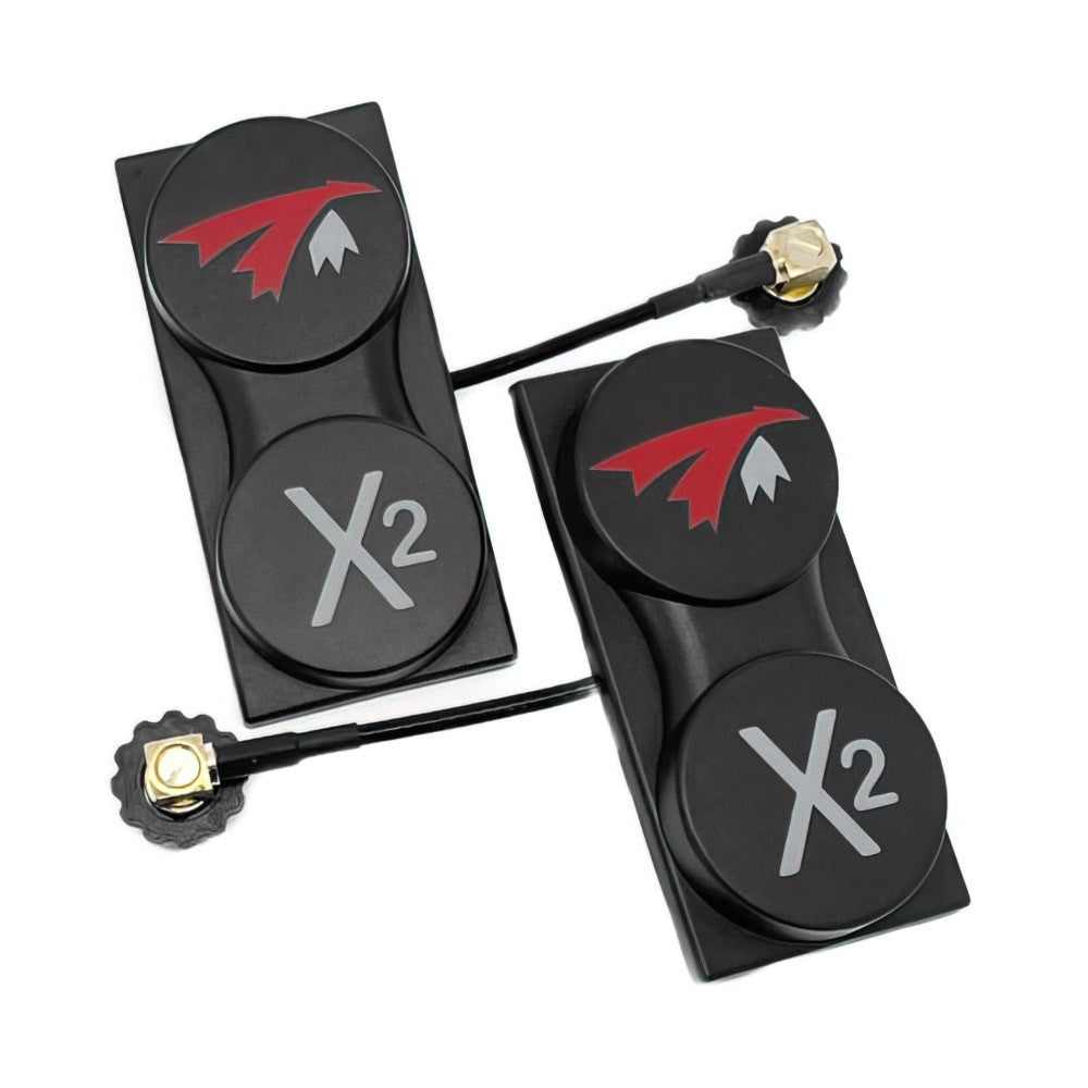TrueRc X²-AIR 5.8 MK II für DJI FPV