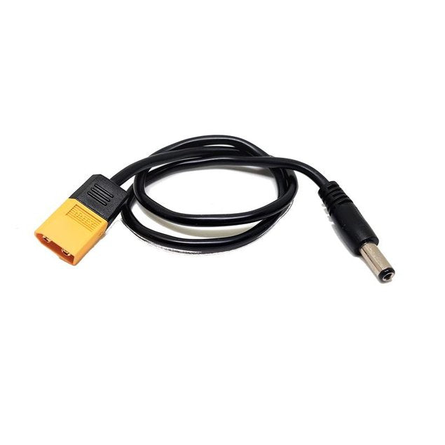 TS100 Kabel XT60 - DC5525