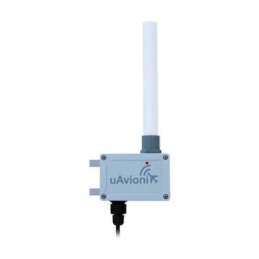 uavionix pingstation