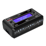 Ultrapower UP-S6AC 6X4,35W 1S AC LiPo/LiHV DC Ladegerät