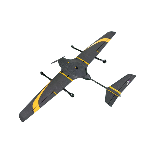 OMPHobby ZMO-Z5 VTOL professionelles VTOL