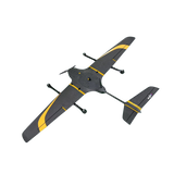OMPHobby ZMO-Z5 VTOL professionelles VTOL