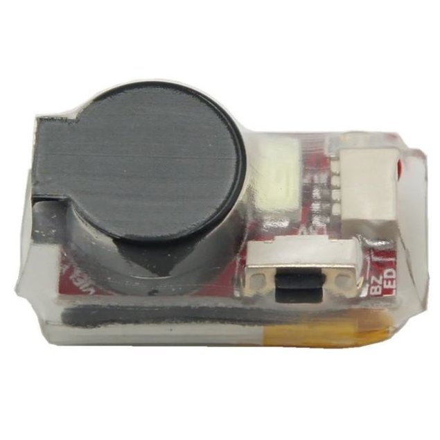 ViFly Finder 2 mit Buzzer 100dB