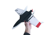 Microbirds Micro Falcon RC Elektro-Jet