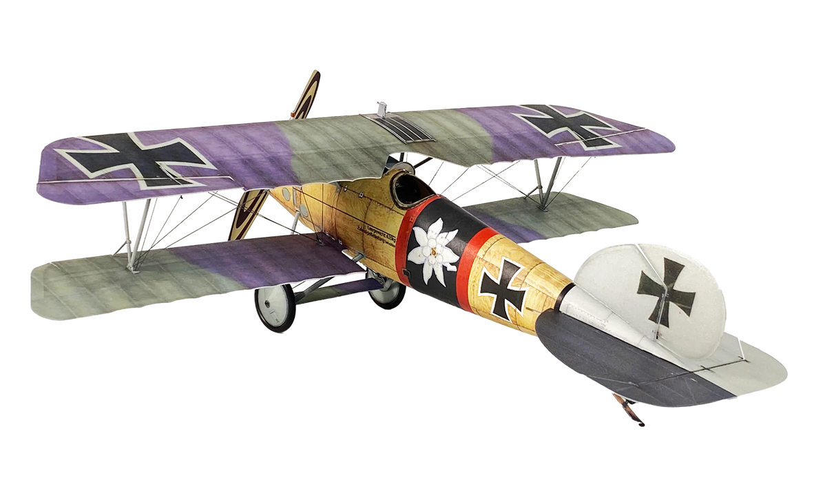 Microaces Albatros D.V/D.Va