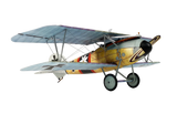 Microaces Albatros D.V/D.Va