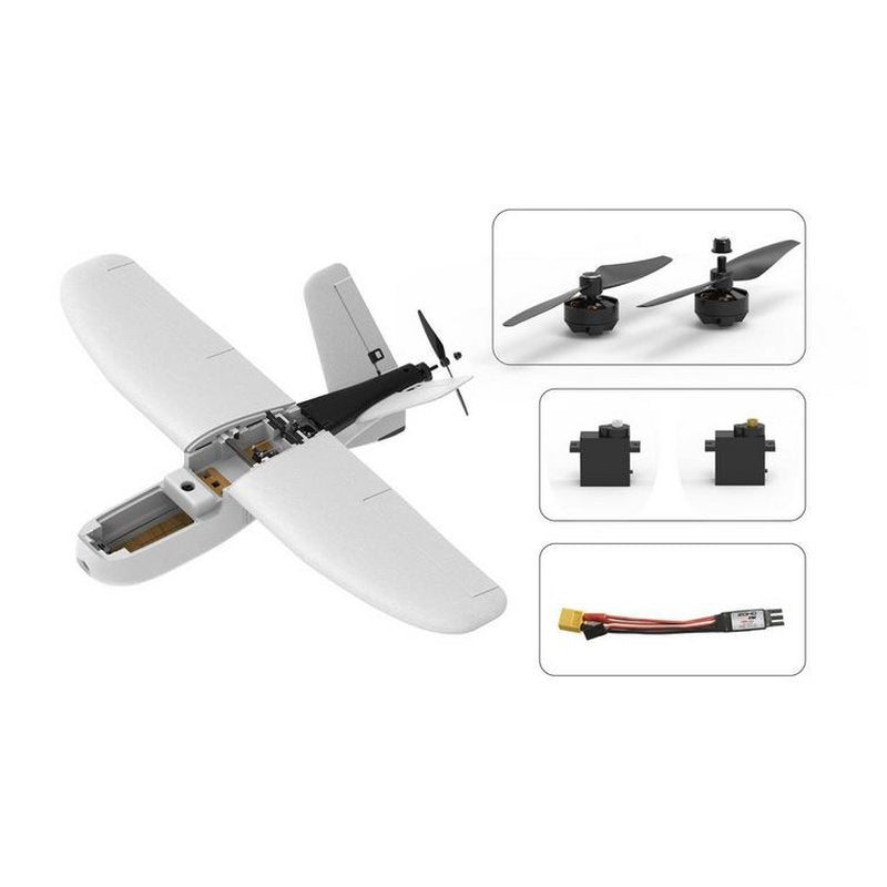 ZOHD Nano Talon EVO PNP I High-Performance UAV
