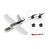 ZOHD Nano Talon EVO PNP I High-Performance UAV